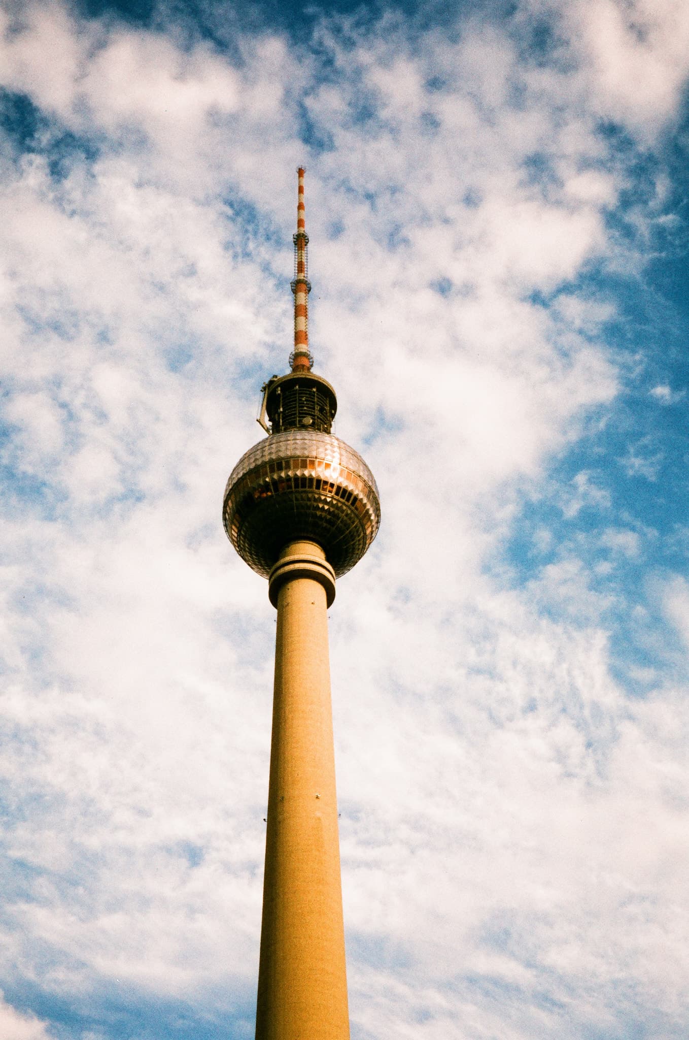 The iconic Apollo Theater