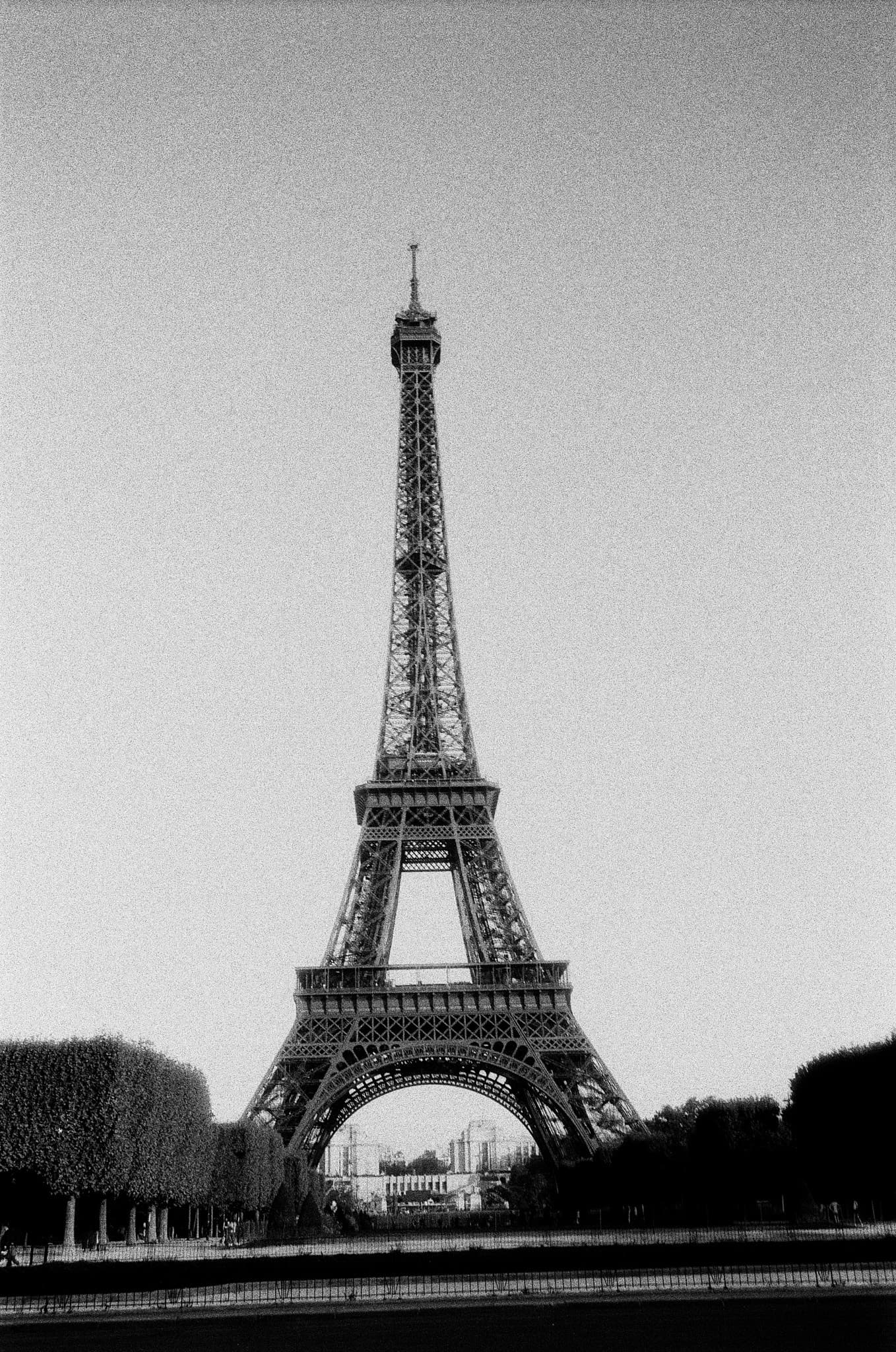 Starting my journey in Hamilton Heights