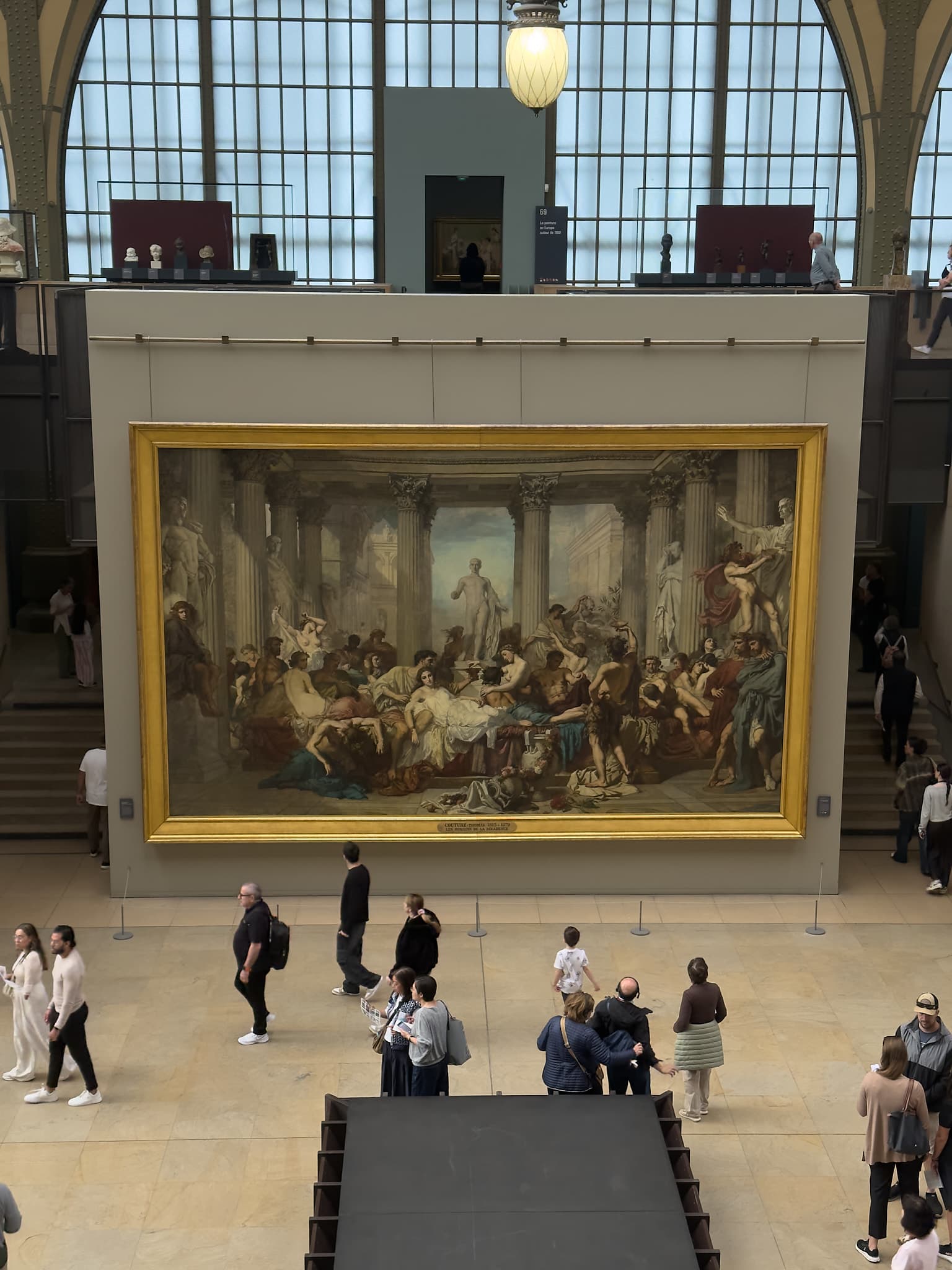 The beautiful Riverside Park waterfront