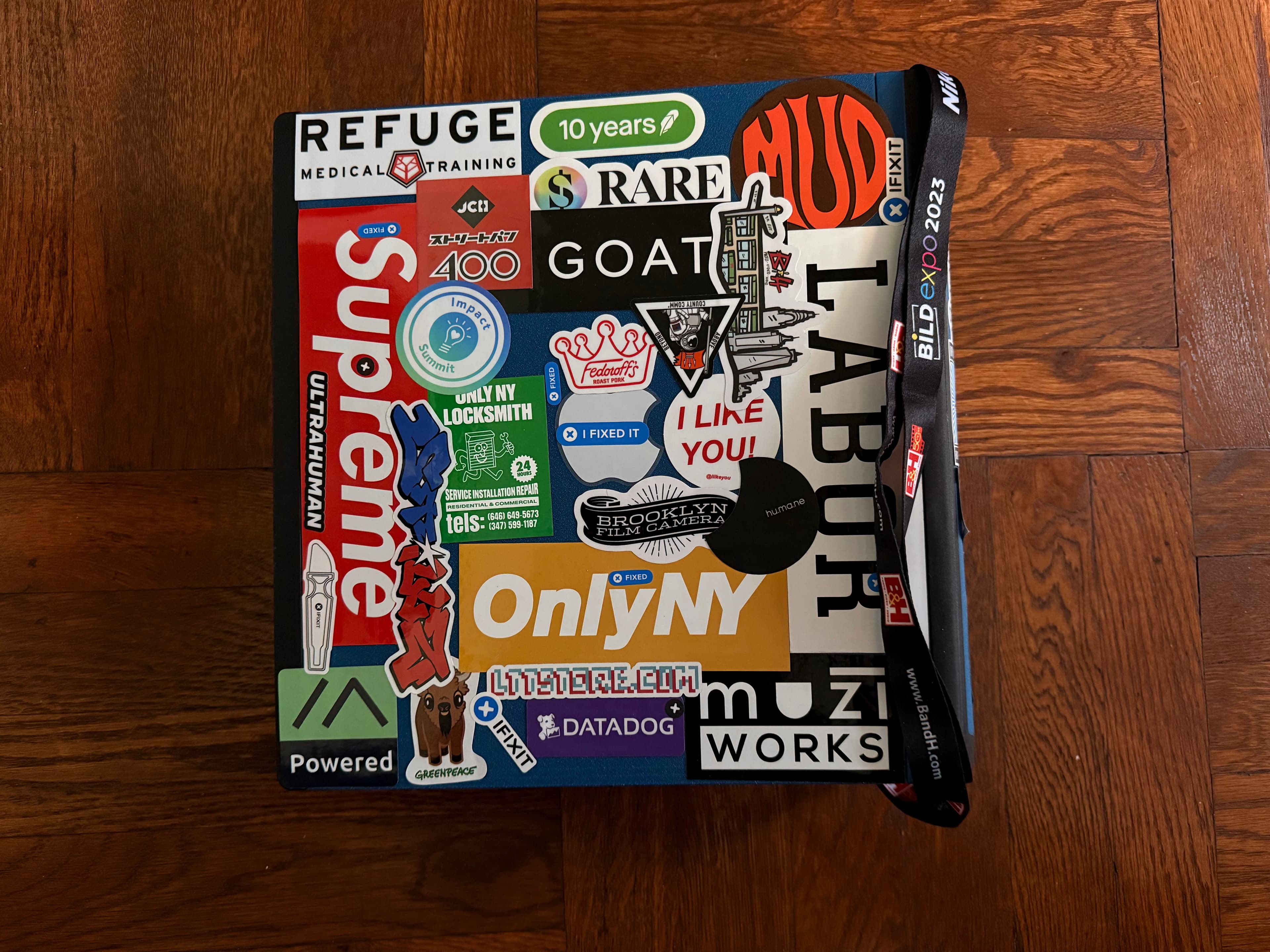 Scrapbook