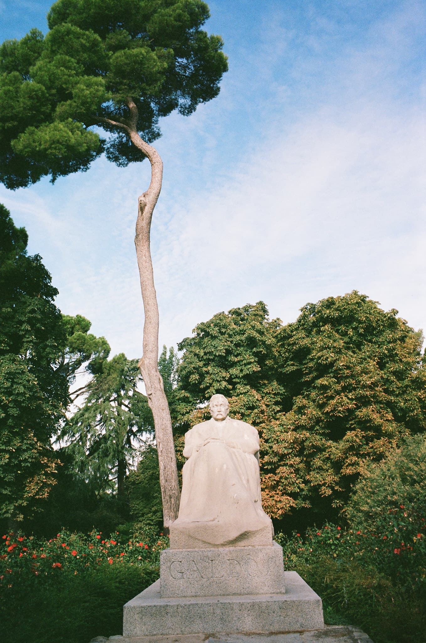 24 Hours in Madrid