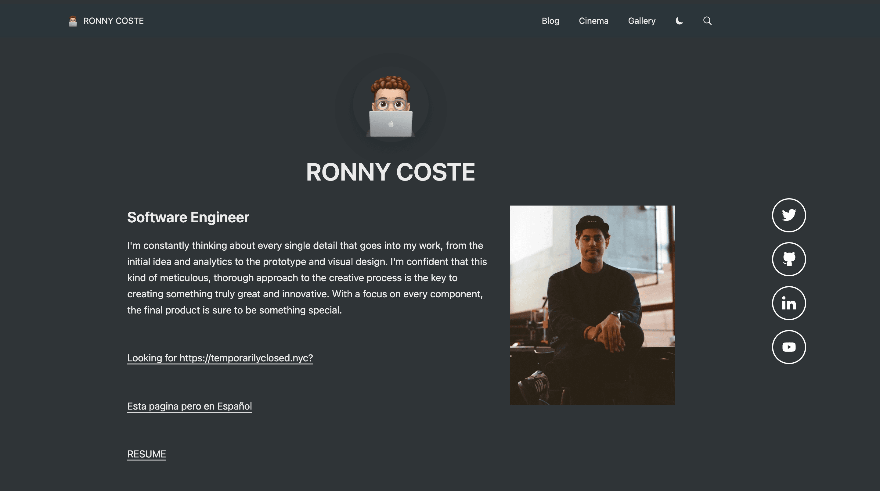 Third Iteration - 2022