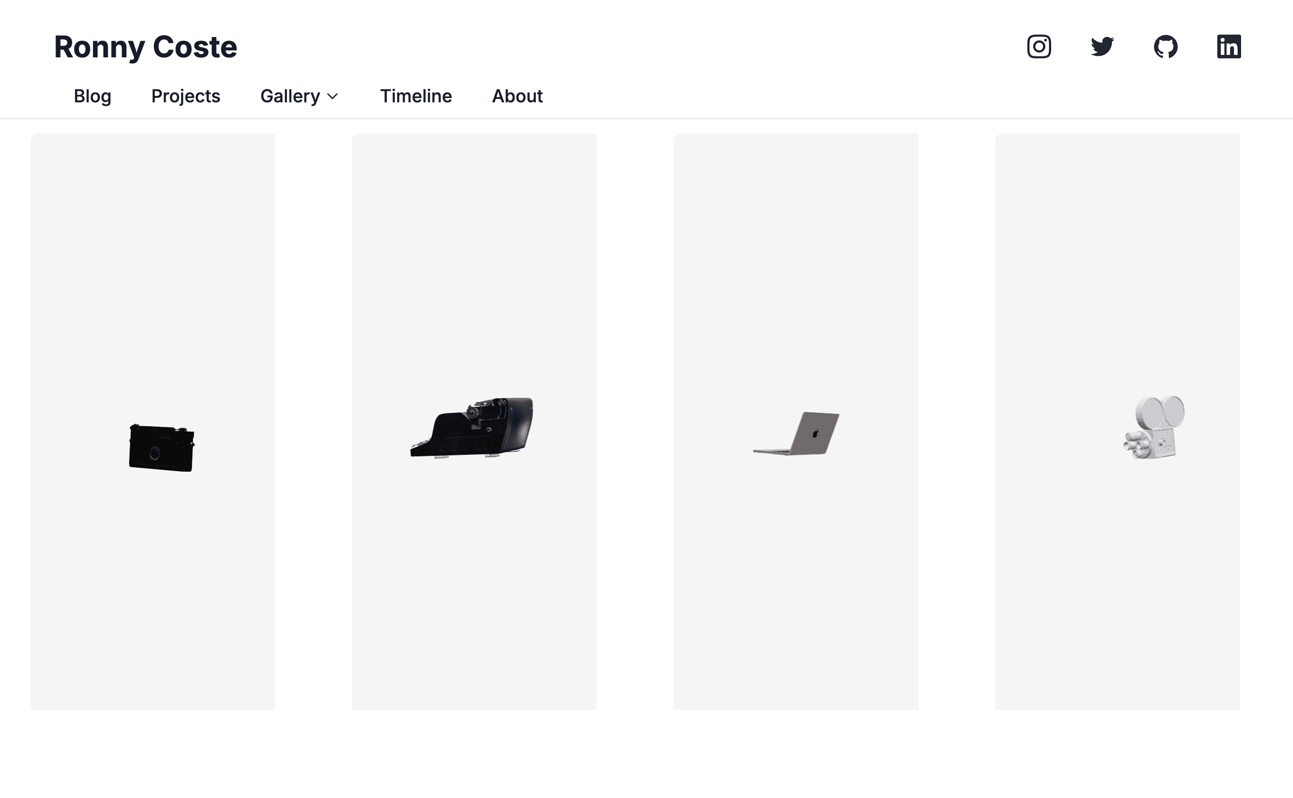 Fourth Iteration (Current) - 2025