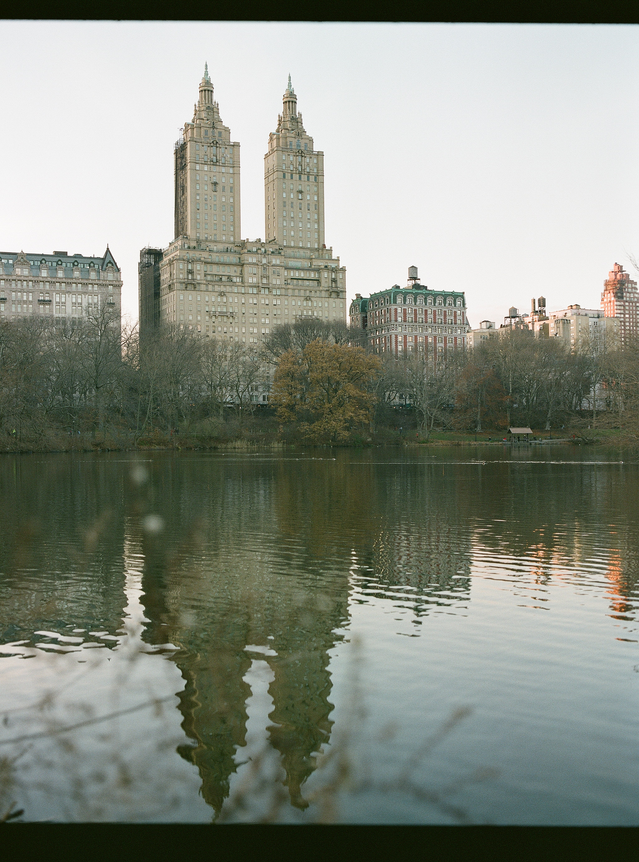 Central park