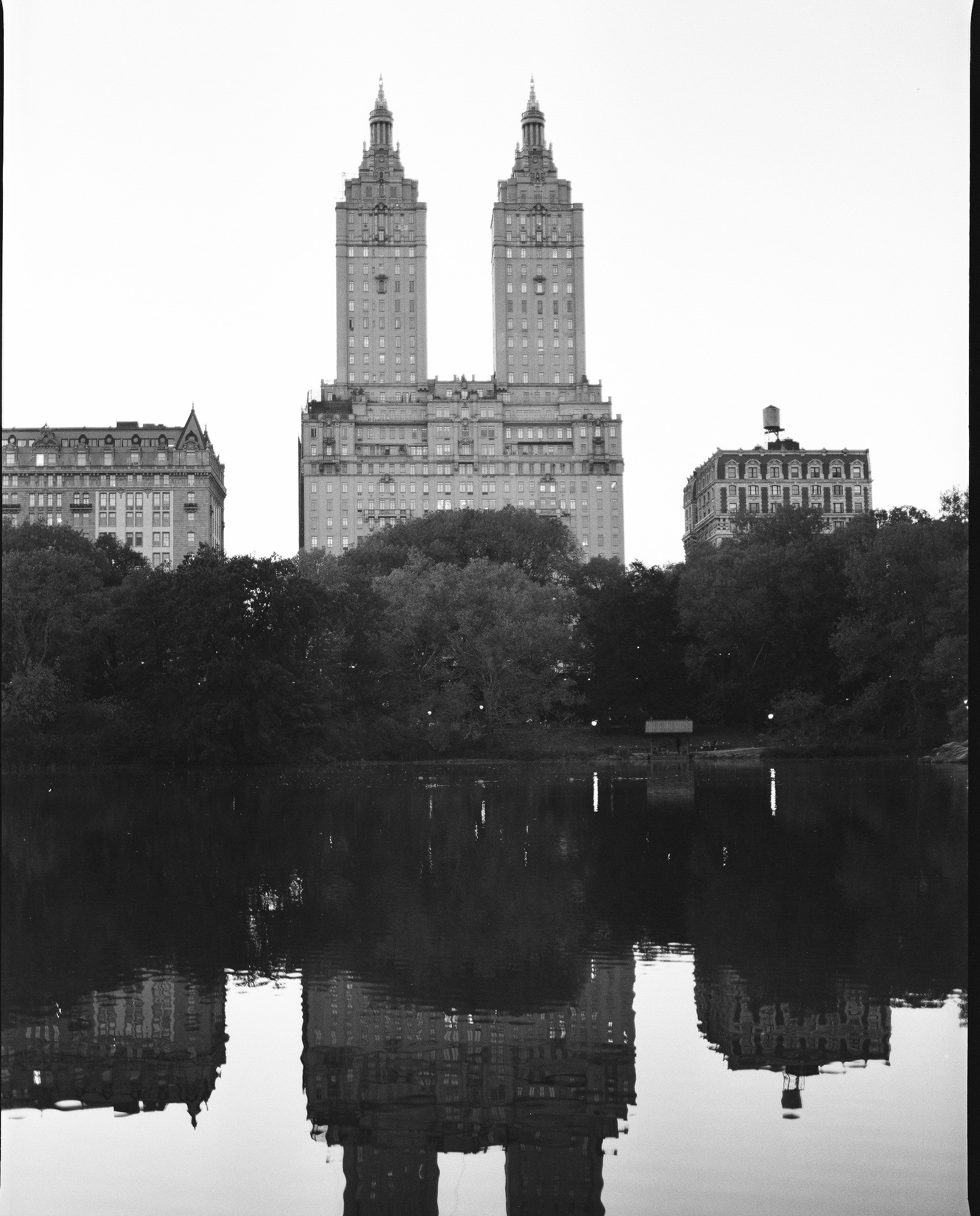 Central park