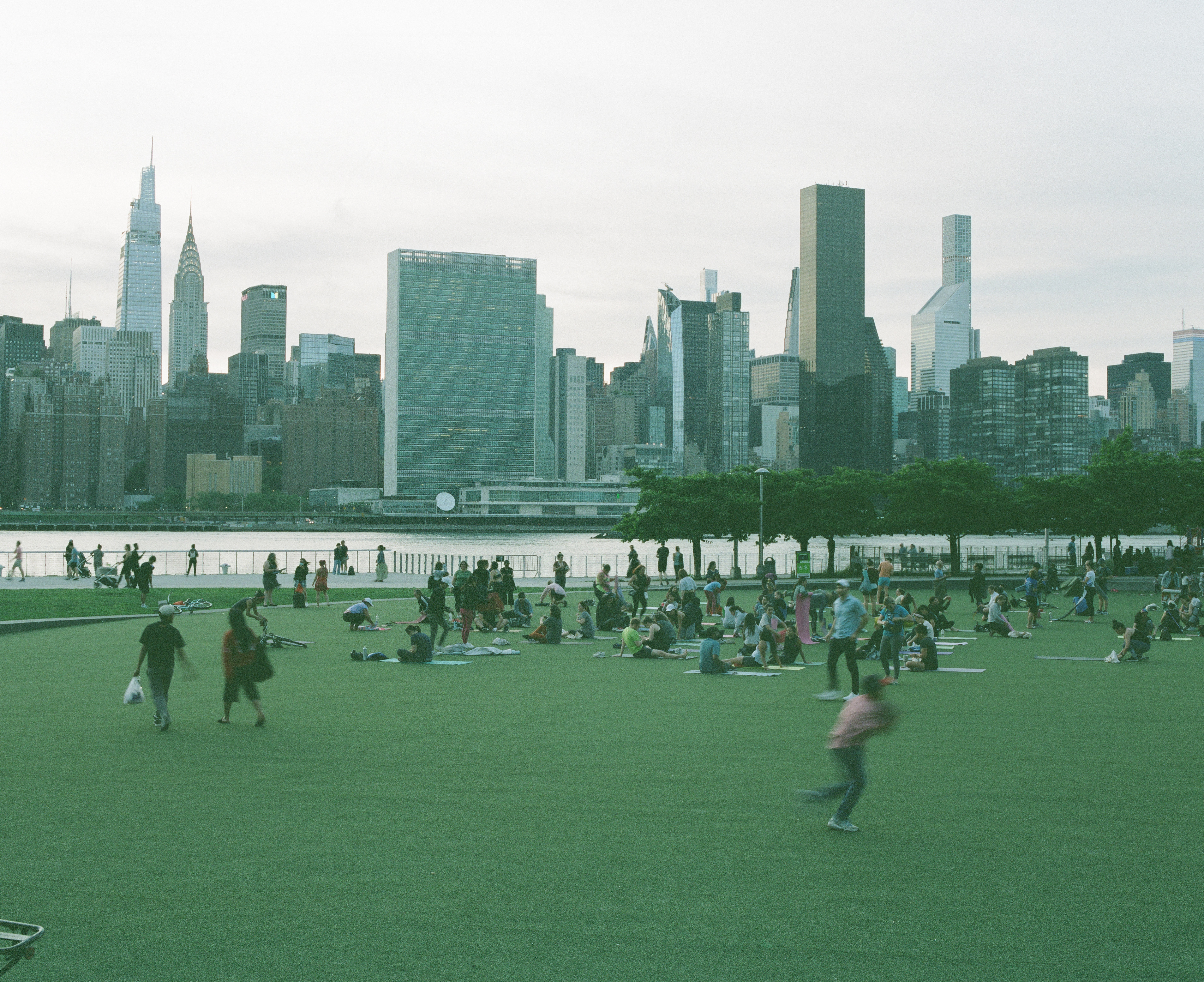LIC park