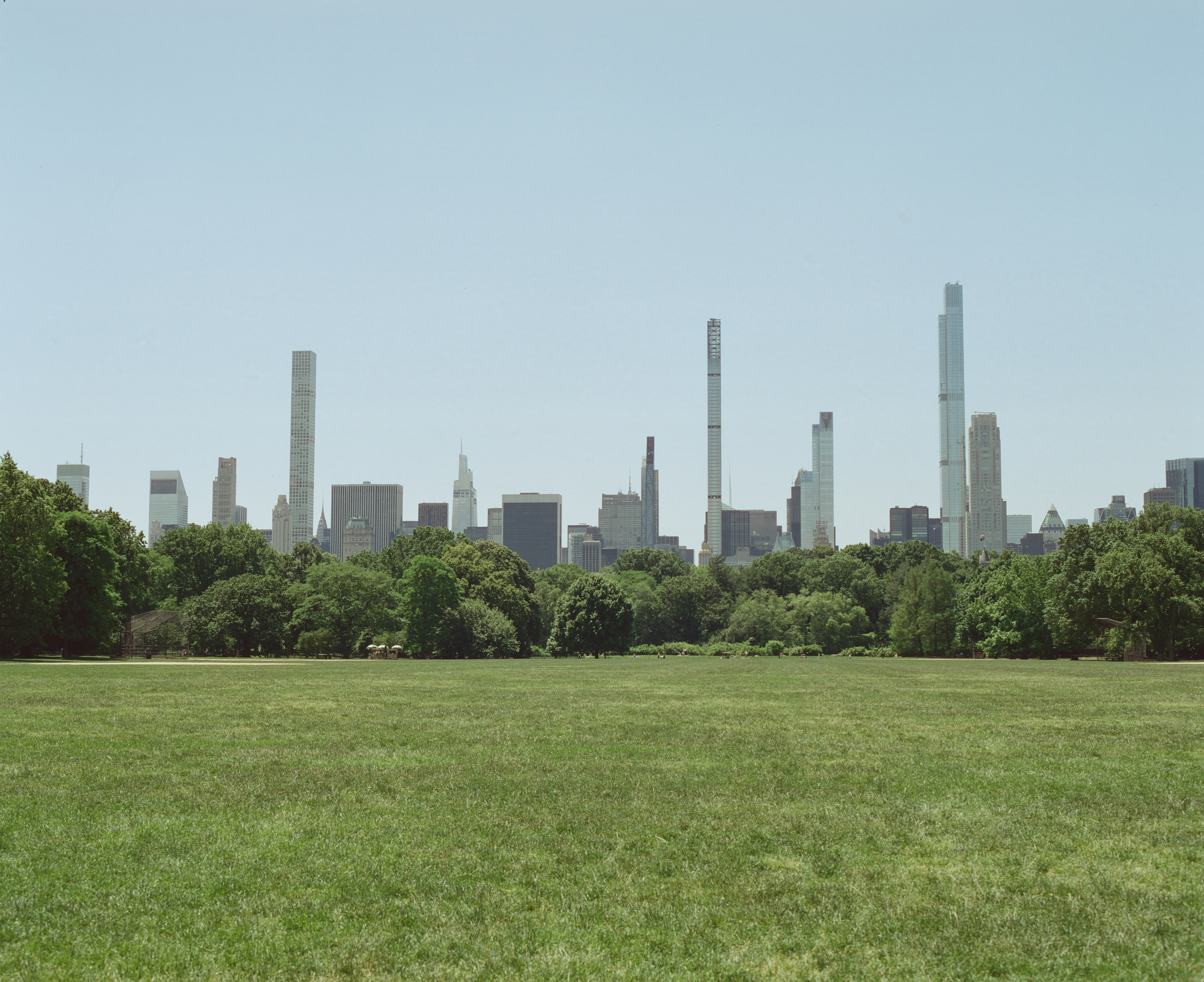 Central park