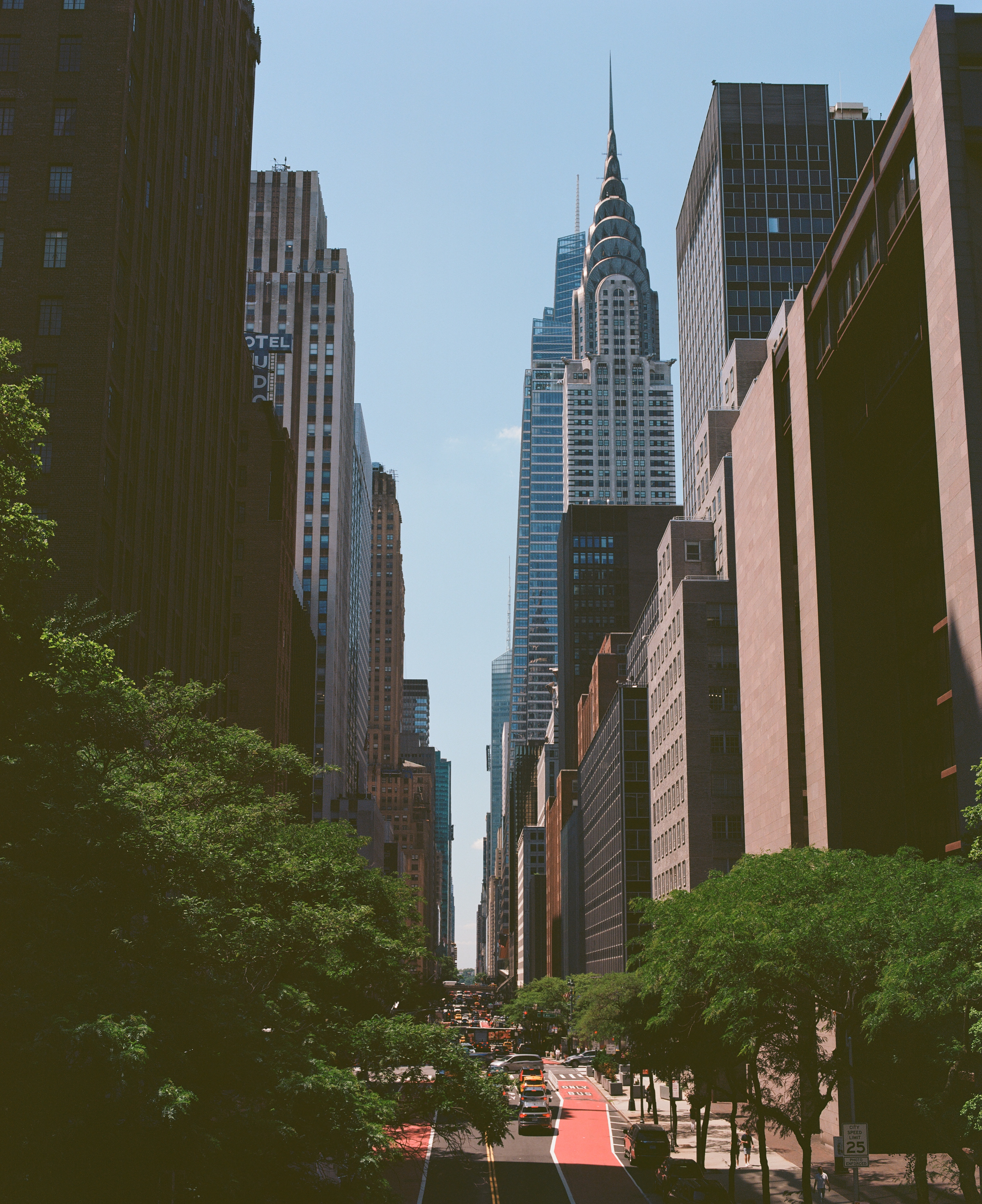 42st
