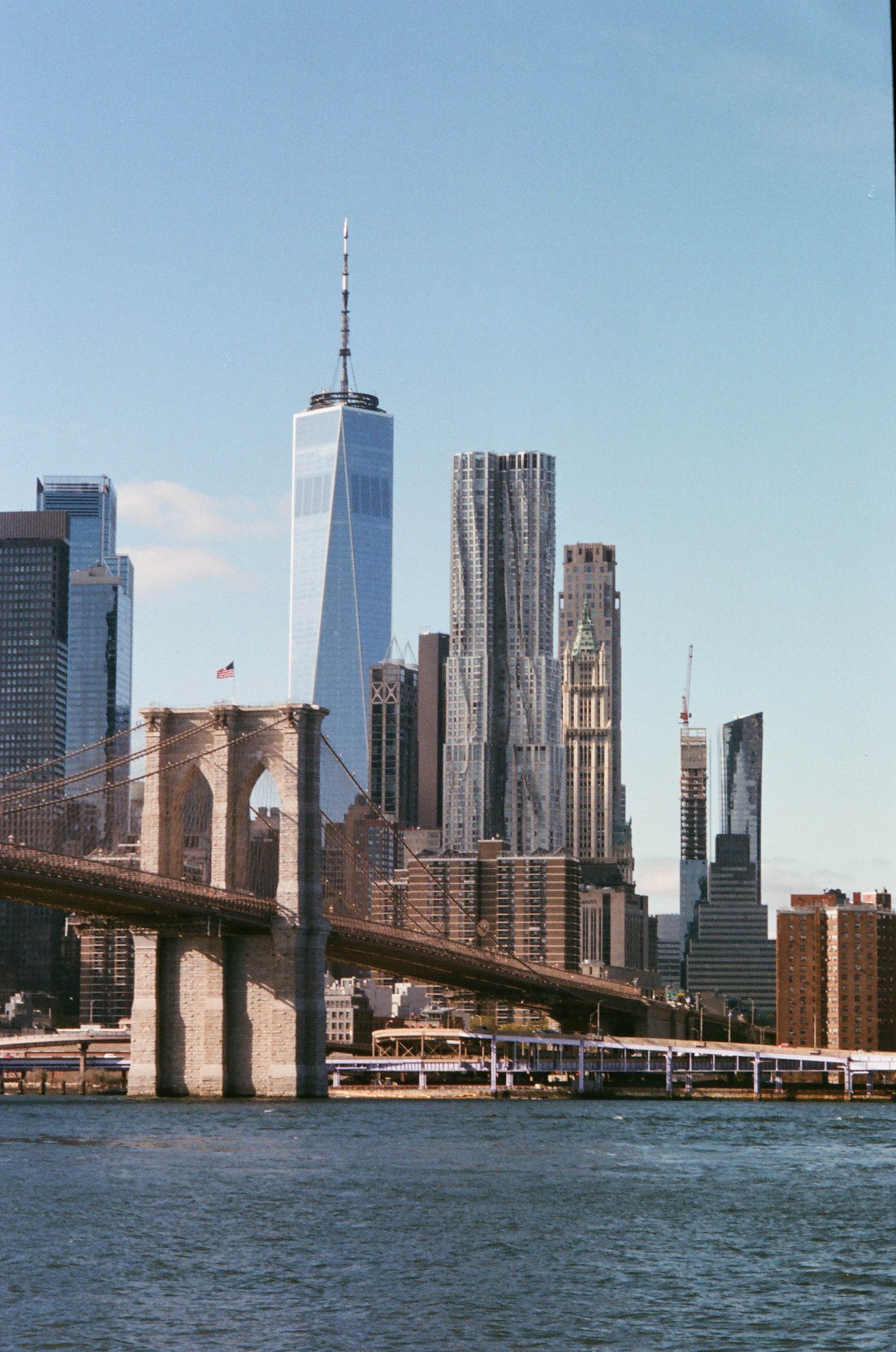 One world Trade